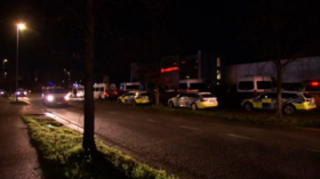 بلجيكا.. إصابة 6 أشخاص على الأقل في اشتباكات بين أكراد سوريين وأتراك (فيديو)