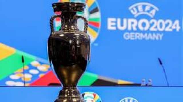 تعرف على المنتخبات المتأهلة إلى كأس أمم أوروبا يورو 2024