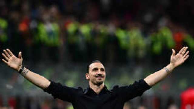زلاتان يتجاهل ميسي ورونالدو في 'دوري الملوك'.. فمن ضم إلى التشكيلة؟