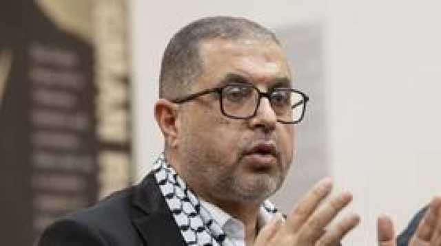 قيادي في حماس يشيد بموقف روسيا ويؤكد قدرتها على الدفاع على الفلسطينيين على الساحة الدولية