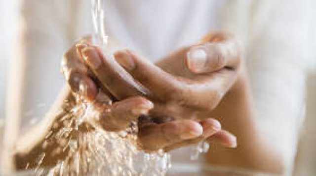 ما الذي نعرفه عن 'حساسية الماء'؟