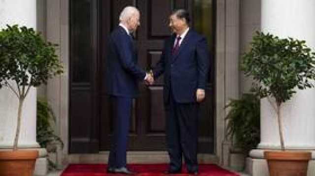 خلال اتصال هاتفي.. الرئيس الصيني يؤكد لنظيره الأمريكي أن تايوان 'خط أحمر'