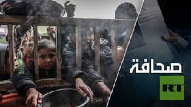 حلفاؤنا لن يغفروا لنا فقدان الإنسانية