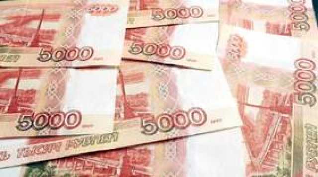 تقرير: التضخم في روسيا يبلغ 7.62 في المئة على أساس سنوي