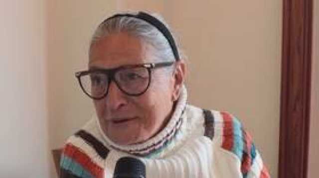 الفنانة المصرية جيهان السيد: أردوغان اعتقل أولادي لأنهم 'ثاروا ضده' (فيديو)