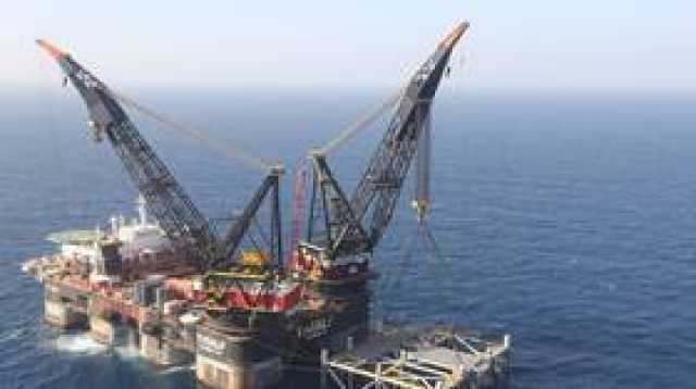 مصر.. تساؤلات عاجلة حول استيراد الغاز من إسرائيل وأكبر حقلين في البحر المتوسط
