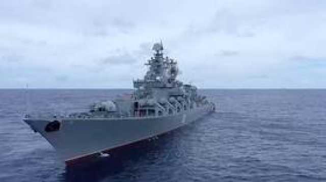 'بلومبرغ': الهند تتسلم سفينتين حربيتين روسيتين رغم العقوبات