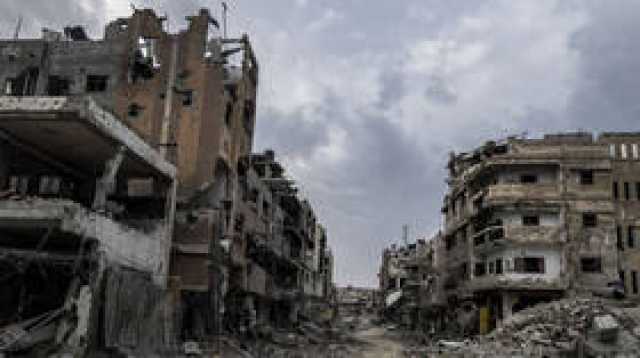 وزارة الصحة في غزة تكشف عن حصيلة جديدة للقتلى والجرحى نتيجة القصف الإسرائيلي