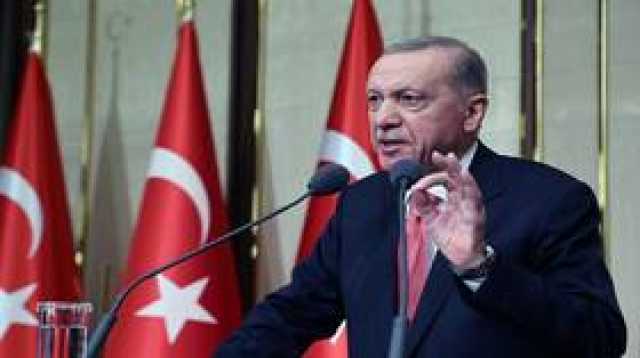 أردوغان يحضر خبرا مزعجا لعدد من وزراء في الحكومة بعد عطلة عيد الفطر