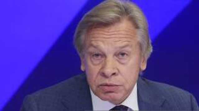 سيناتور روسي يدعو البنتاغون للتخلي عن 'مهمة مستحيلة' فاشلة ضد روسيا