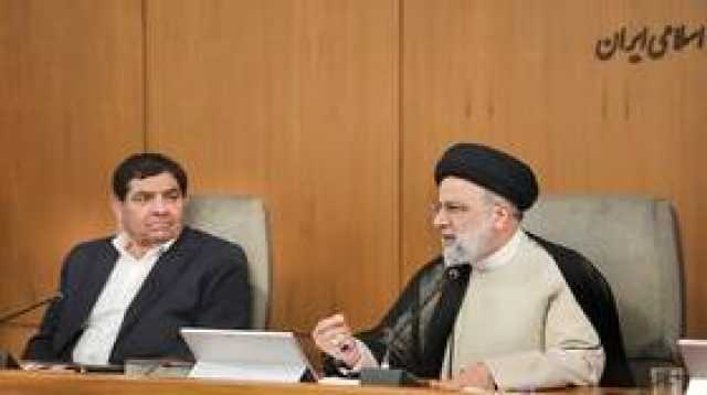 رئيسي بعد هجوم صاروخي كبير على إسرائيل: إيران بلغت اليوم قمم الاقتدار والشموخ