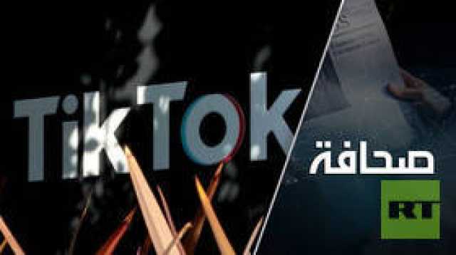 بايدن خسر أكبر حساب سياسي مؤيد له على تيك توك