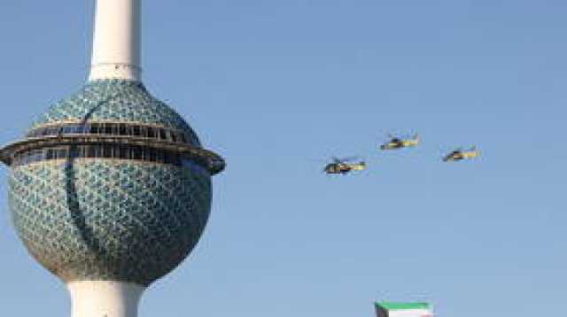 أمير الكويت يعين رئيس مجلس الوزراء نائبا له