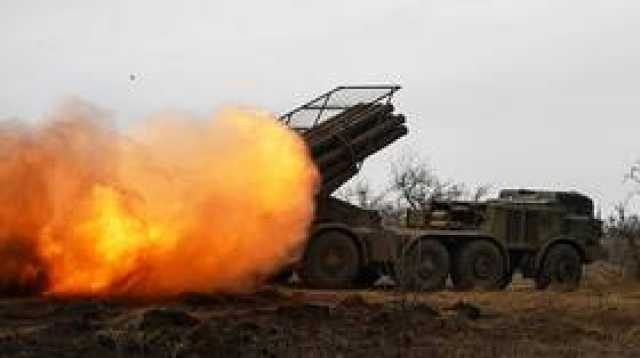 كوريا الشمالية: ساحة المعركة في أوكرانيا أضحت مقبرة لأسلحة الولايات المتحدة و'الناتو'