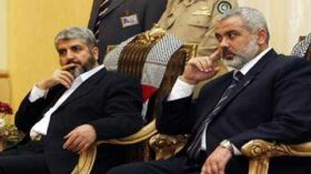 ردا على ما نشرته صحيفة لبنانية.. حركة حماس تنفي إرسال الحركة طلبا للانتقال إلى سوريا