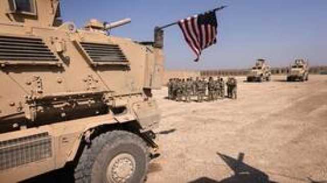 الولايات المتحدة تدعو العراق إلى حماية القوات الأمريكية بعد الهجمات الجديدة