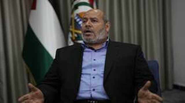 قيادي في 'حماس' يعرب عن استعداد الحركة للتخلي عن السلاح بشروط