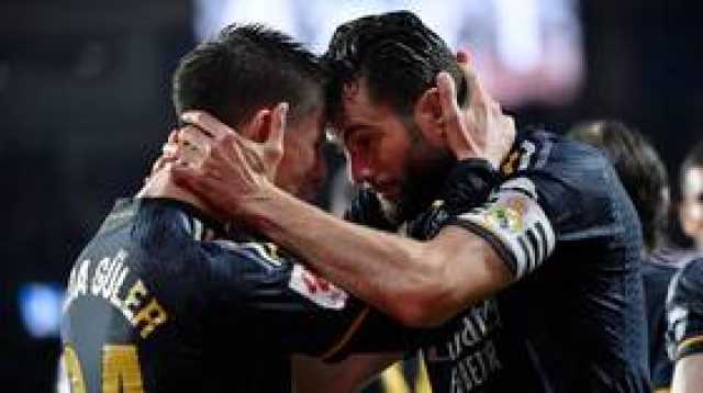 كم نقطة يحتاج ريال مدريد لحصد اللقب الدوري الإسباني؟