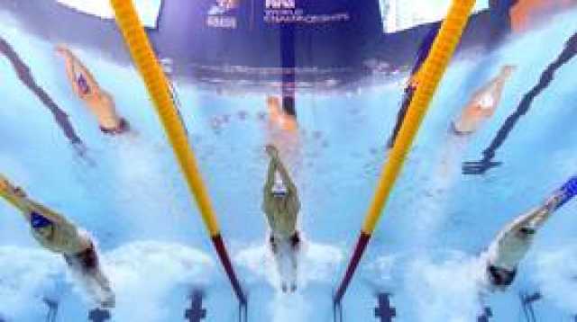 رئيس اللجنة الأولمبية الدولية يعلق على قضية 'السباحين الصينيين'