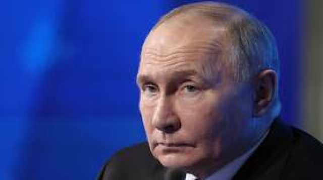 بوتين: النجاح في ساحة المعركة يعتمد على السرعة في حل المشكلات التكنولوجية وروسيا تمكنت من ذلك بجدارة
