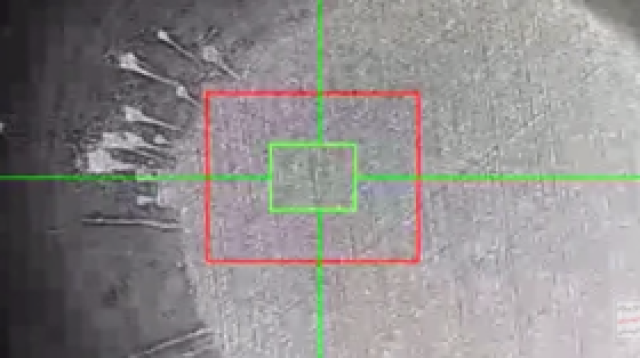 الحوثيون يعرضون مشاهد من إسقاط طائرة أمريكية من نوع 'MQ9'.. (فيديو)