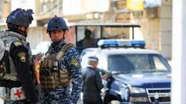 العراق.. جريمة بشعة تهز محافظة نينوى والداخلية تكشف التفاصيل