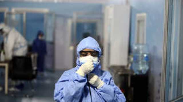 مصر.. وزارة الصحة تعلق على التقارير حول تسبب لقاح ضد فيروس كورونا بجلطات دموية