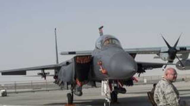 البنتاغون: القوات الجوية تحتفظ بالحد الأدنى من الاستعداد القتالي وفي حاجة إلى تحديث