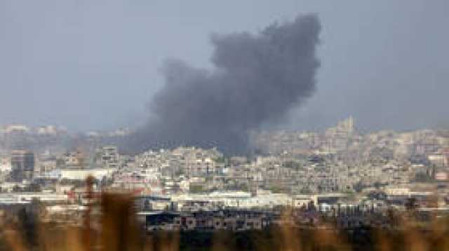 مقتل قيادي في الجبهة الديمقراطية لتحرير فلسطين بغارة إسرائيلية جنوب مدينة غزة