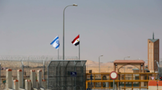 الإعلام العبري يحذر من خطر كبير في العلاقات مع مصر