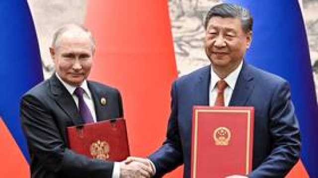 روسيا والصين تدعمان سيادة سوريا وليبيا ووحدة أراضيهما