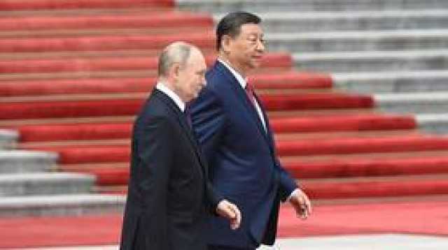قراء 'لوفيغارو' يقدرون عاليا التزام روسيا والصين بحل الأزمة الأوكرانية سلميا