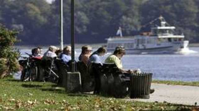 طبيبة: شمس الربيع حافز ممتاز لإنتاج فيتامين D