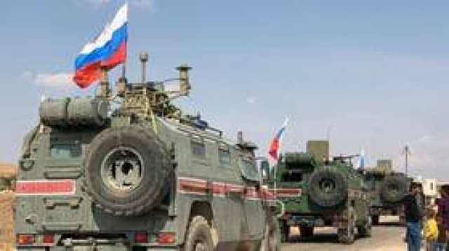 حميميم: 'جبهة النصرة' الإرهابية تخطط لمهاجمة مواقع عسكرية روسية وسورية