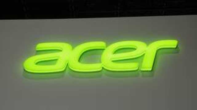 Acer تعلن عن أفضل حواسبها المحمولة