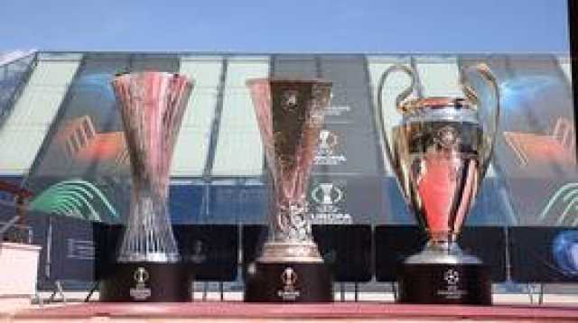 'يويفا' يكشف عن عاصمة نهائي دوري أبطال أوروبا 2026