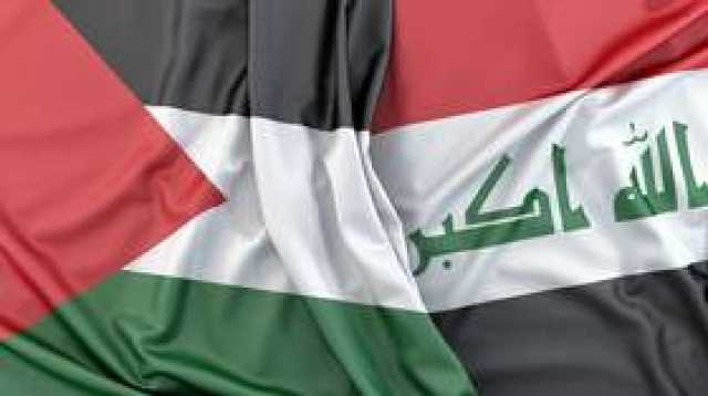 العراق يشيد بقرار النرويج وإسبانيا وإيرلندا الاعتراف بدولة فلسطين المستقلة