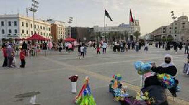 السفارة الروسية في ليبيا تعلن استئناف عمل قنصليتها في طرابلس