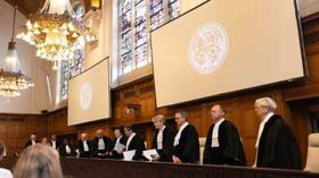 الخارجية اللبنانية ترحب بقرار 'العدل الدولية' حول العملية الإسرائيلية في رفح