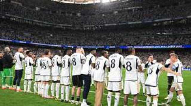 حكم قضائي ضد ريال مدريد