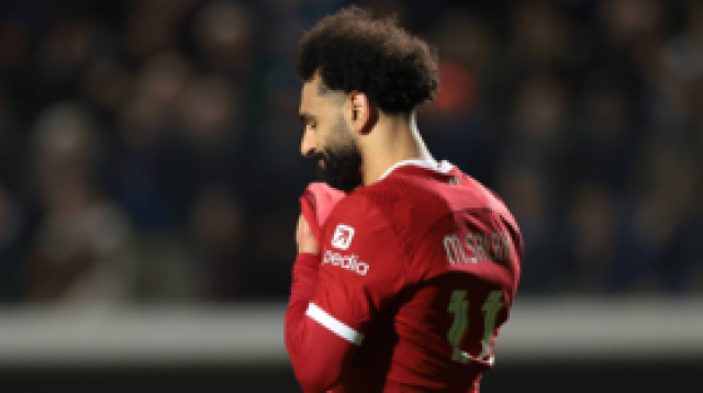 مارك لورينسون يحث ليفربول على بيع صلاح ويبرر موقفه
