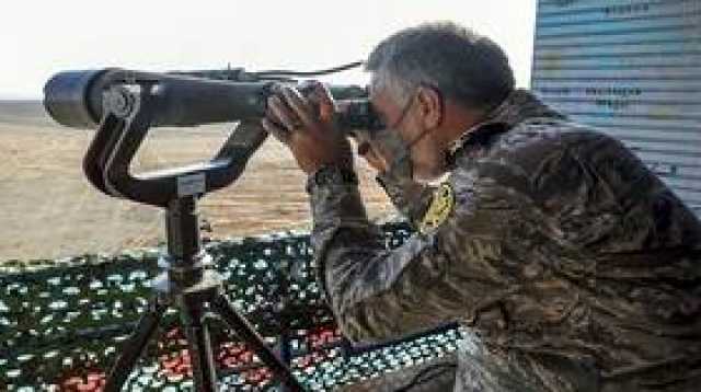 مدرب أمريكي في أوكرانيا يكشف تفاصيل صادمة عن التدريبات العسكرية