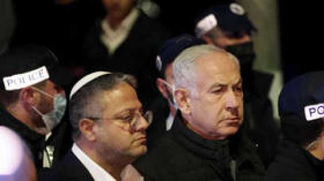'معاريف': 'نتنياهو أصح خادم سيده'وهناك زعيم جديد لإسرائيل