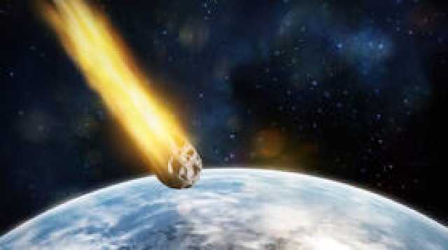 ميزة 'غير عادية'.. كويكب ضرب برلين يناير الماضي يستمر في مفاجأة العلماء