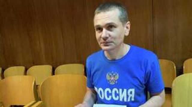 الروسي فينيك المعتقل في الولايات المتحدة يعترف بذنبه