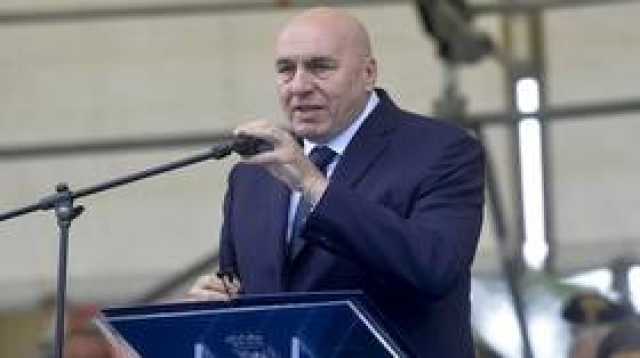 بالتأكيد لا.. وزير الدفاع الإيطالي حول احتمال تدخل جيشه في أوكرانيا