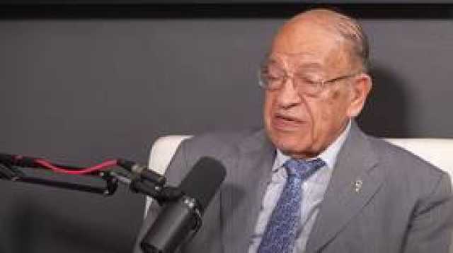 الباحث المصري وسيم السيسي: قصة انشقاق البحر الأحمر المنسوبة لسيدنا موسى غير صحيحة (فيديو)