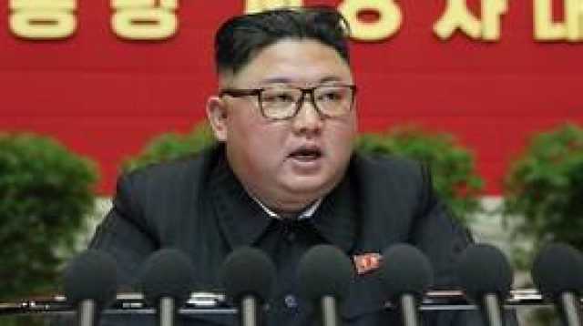كونوا 'شفرات حادة تجتث بحزم'!.. زعيم كوريا الشمالية يخاطب مسؤولي أجهزته الأمنية
