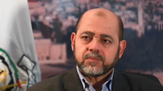 'لن نعود إلا إلى غزة'.. أبو مرزوق: إغلاق مكتب حماس في قطر لم يطرح ولم يناقش