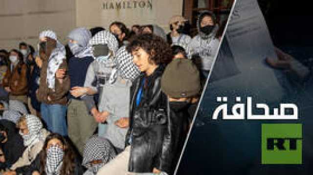 'بوليتيكو': منظمات وشخصيات يهودية نافذة تدعم الاحتجاجات المؤيدة للفلسطينيين في أمريكا وتكشف السبب